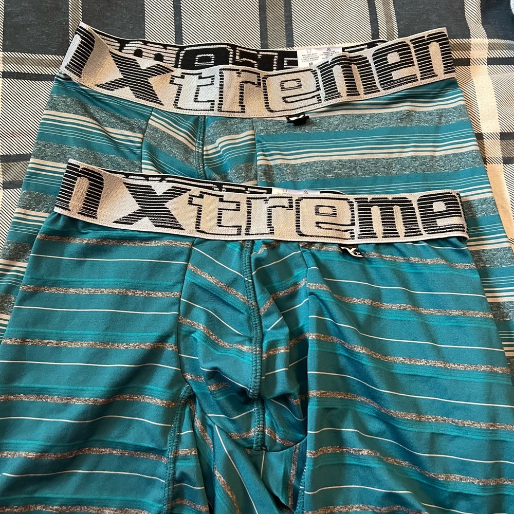 Extremen Boxer briefs